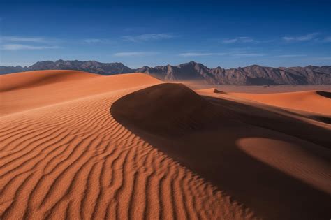 Hintergrundbilder Landschaft Sand Wüste Düne Sahara Plateau