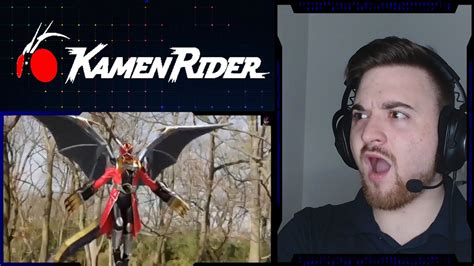 All Kamen Rider Super Forms Henshin Finisher Reaction Youtube