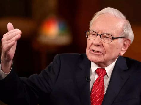 Warren Buffett Warren Buffett Shares Thoughts On Ai At Shareholder Meeting The Economic Times