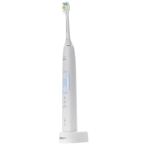 Szczoteczka Soniczna PHILIPS Sonicare ProtectiveClean 5100 HX6859 29