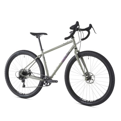 Genesis Vagabond Monstercross Bike Freeborn Bikes