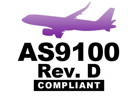 As9100d Compliant Electronica Test Labs