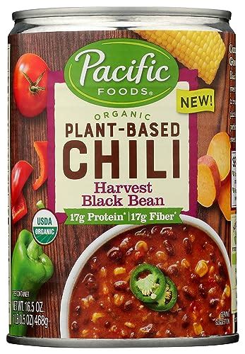 I Tested Pacific Foods Plant Based Chili Here S My Honest Review