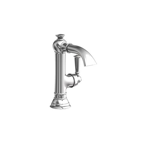 Newport Brass Aylesbury Single Hole Bathroom Faucet With Drain Assembly Perigold