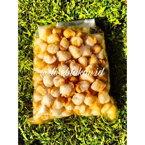 Jual Siomay Mini Original Isi Gram Shopee Indonesia