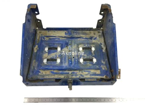 Mercedes Benz Actros MP4 2545 Battery Box For Mercedes Benz Truck For