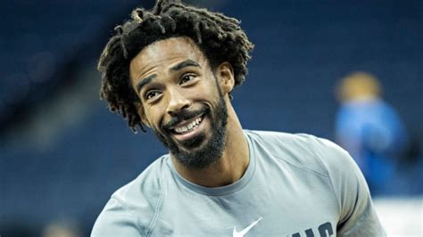 Mike Conley becomes Memphis Grizzlies' all-time leading scorer (VIDEO ...