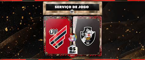 Athletico Paranaense Site Oficial Servi O De Jogo Veja Como