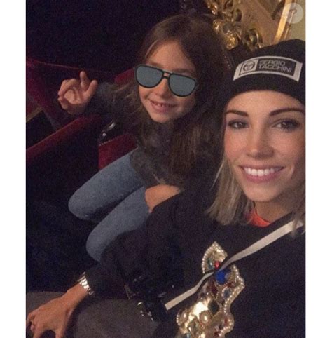 Photo Alexandra Rosenfeld Et Sa Fille Ava Sur Instagram Le Mai