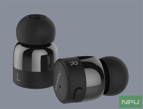 Nokia True Wireless Earbuds & Pro Wireless Earphones announced too ...