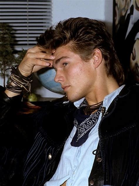 Pin By Sandrinha On Morten Harket In S Fashion Men Mens