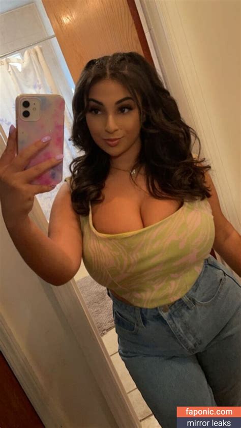 Mimi Russo Aka Mimi Russo Nude Leaks Faponic
