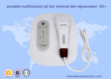 Professional In Permanent Ipl Hair Removal Machines Non Invasive