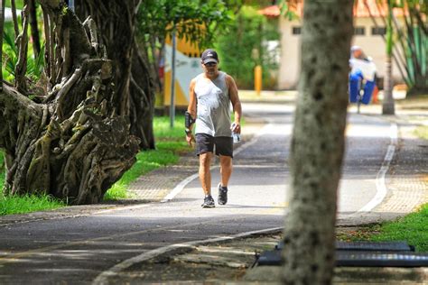 Janeiro Branco Conhe A Rela O Entre Exerc Cio F Sico E Benef Cios