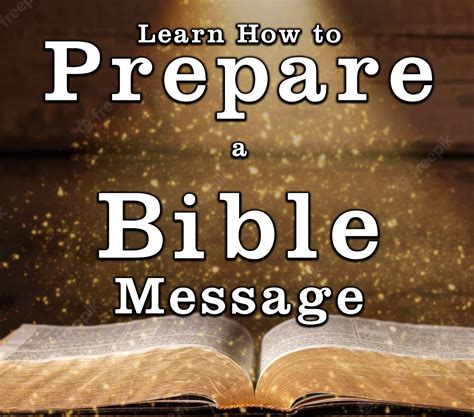 Principles Of Biblical Teaching Homiletics