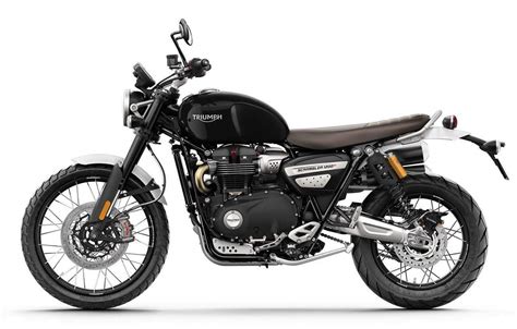 Scrambler 1200 Triumph 2021 Reviewmotors Co