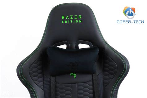 Gaming Stolica Razer Type Z Legend Edition Oprema Za Gamere Olx Ba