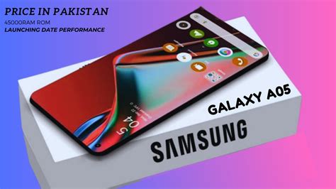 Samsung Galaxy A First Look Display Space And More Unboxing