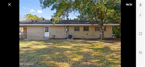 Cambridge Blvd Ocean Springs Ms House Rental In Ocean