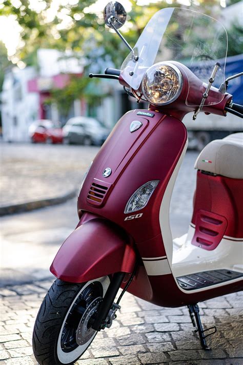 zanella exclusive edizione roja zanella cibana