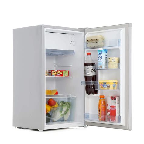 Fridgemaster Mur S Cm Wide Freestanding Under Counter Fridge With