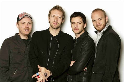 Top 10 Coldplay Songs of All Time
