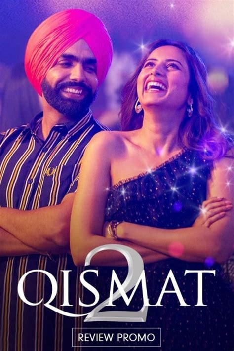 Watch Qismat 2 Full Hd Movie Online On Zee5