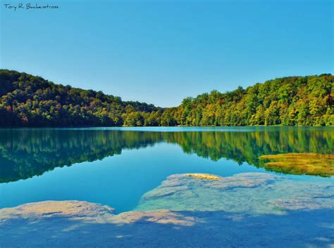 11 Best Camping Sites In New York State To Visit This Season