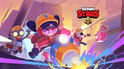 Brawl Stars İndir PC Gameloop TeknoDiot