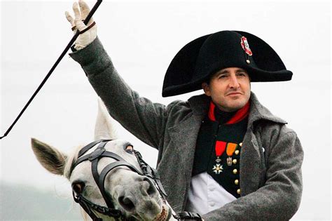 Wer war Napoleon? - Erklär's mir - Badische Zeitung