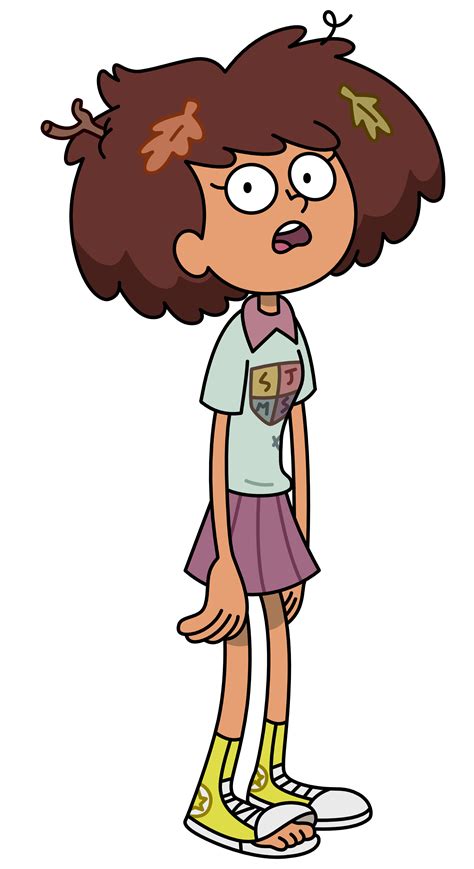 Discuss Everything About Amphibia Wiki Fandom