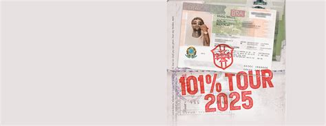 Lucio101 - Termine & Tickets 2025