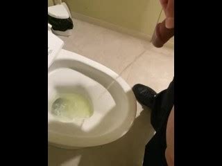 朝の濃いおしっこ Pornhub Gay