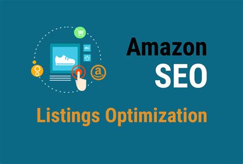 Amazon Seo Our Approach To Listing Optimization Webycorp