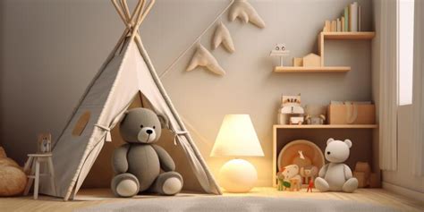 Childrens Room Decoration Stock Photos Images And Backgrounds For Free