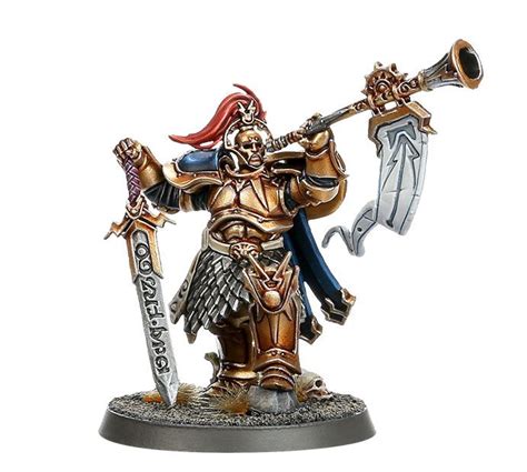 17 Best images about Age of Sigmar (Miniatures) on Pinterest | Crests ...