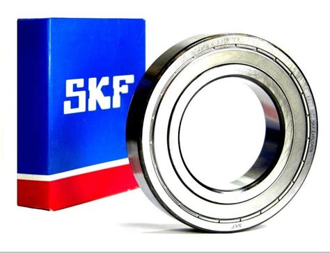 Zz C Skf Deep Groove Ball Bearing X X Rodavictoria Usa