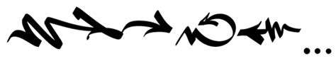 Decipher Symbols Font Decorativedisplay Modern Urban What Font Is