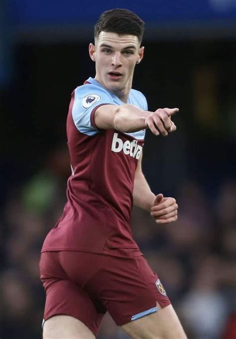 Pin On Declan Rice