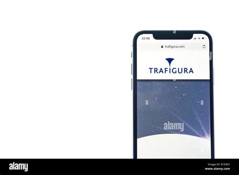 Trafigura logo Cut Out Stock Images & Pictures - Alamy