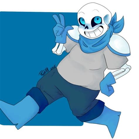 Stream (UNDERSWAP) sans theme passive Megalovania by Taijhere Turner ...