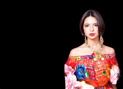 Upcoming birthday events will celebrate how old is Angela Aguilar soon 4