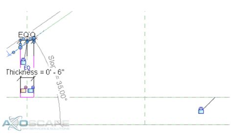 How To Create A Polynesiangambrel Roof Truss Axoscape