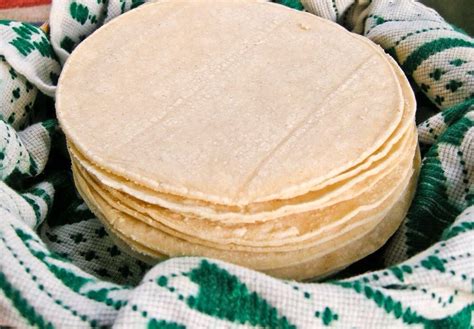 Delicious Corn Tortillas Made With Maseca Masa Harina 100 Wheat And