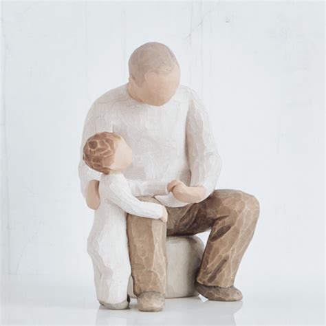 grandfather willow tree