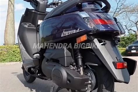 Skutik Terbaru Meluncur Adik Dari Yamaha Nmax Resmi Dirilis Simak