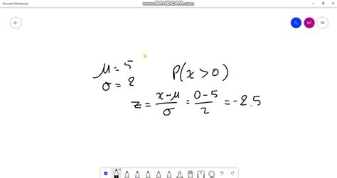 Solved Consider A Sample Of Normally Distributed Random Variables Xâ‚ Xâ‚‚â‚ With Mean Î¼