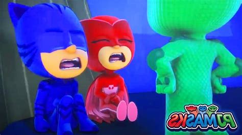 Pj Masks Pj Masks Babies Compilation Kids Cartoon Superheroes