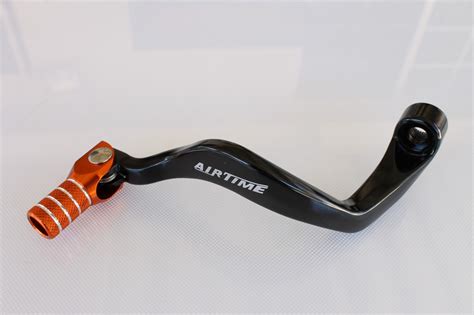 New Forged Cnc Gear Shift Lever Pedal Ktm Super Adventure R S