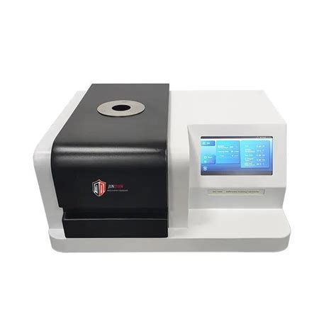 Full Automatic DSC Differential Scanning Calorimeter For University